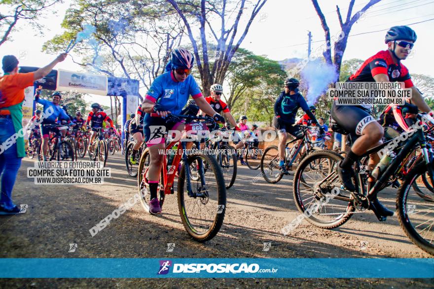 3º Desafio Solidário Endorfina MTB