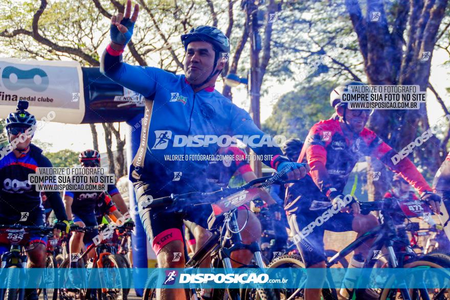 3º Desafio Solidário Endorfina MTB