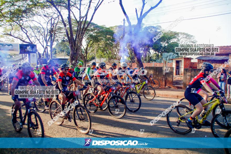 3º Desafio Solidário Endorfina MTB