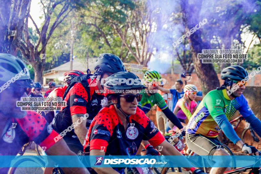 3º Desafio Solidário Endorfina MTB