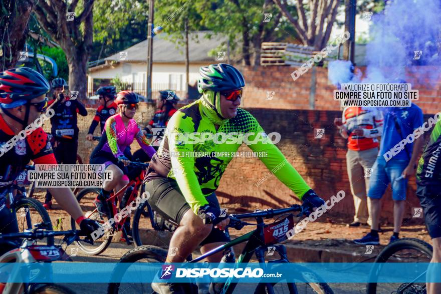 3º Desafio Solidário Endorfina MTB