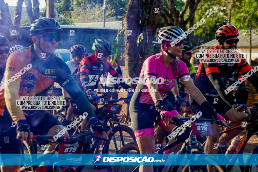 3º Desafio Solidário Endorfina MTB