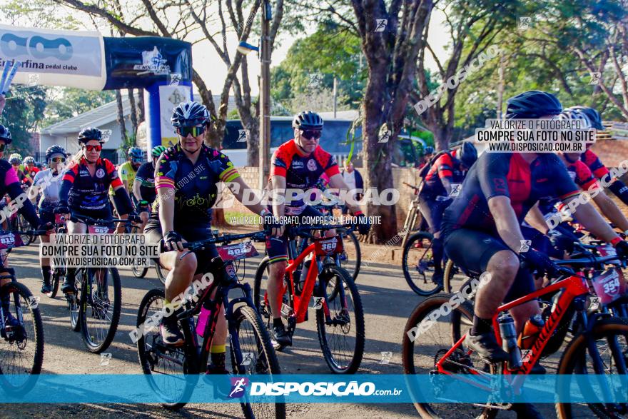 3º Desafio Solidário Endorfina MTB