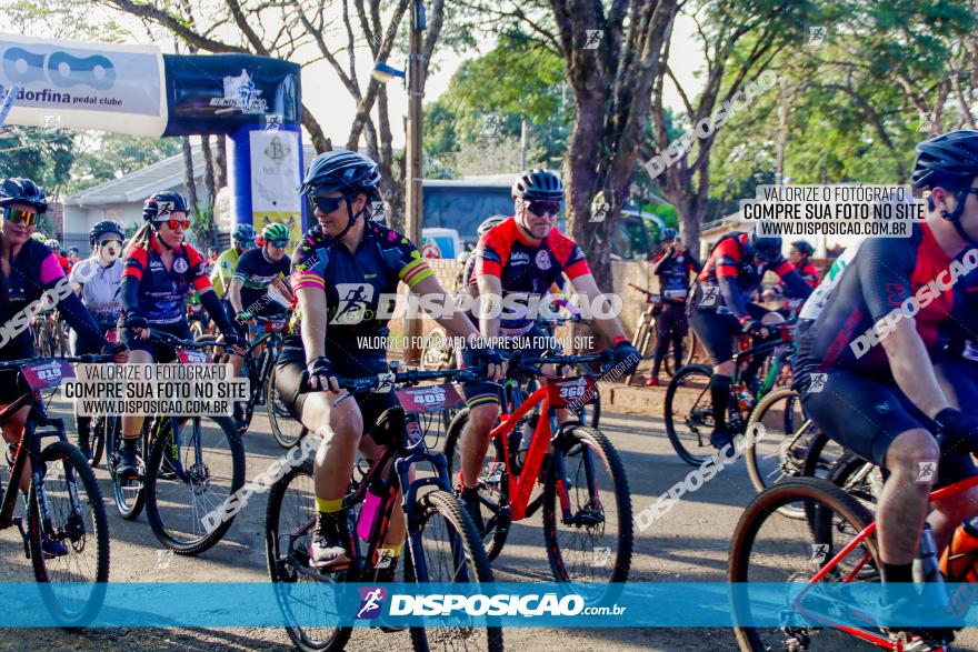 3º Desafio Solidário Endorfina MTB