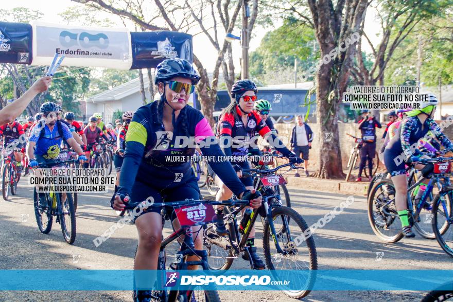 3º Desafio Solidário Endorfina MTB