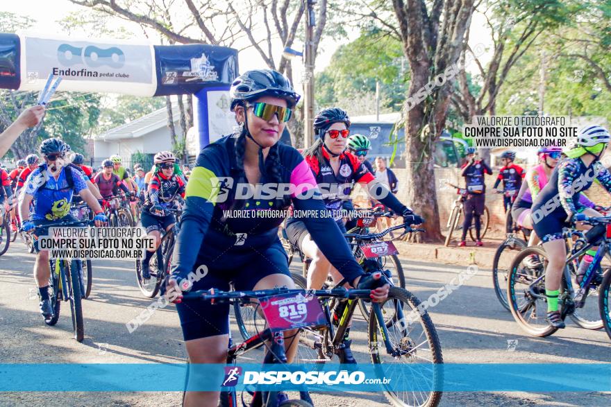 3º Desafio Solidário Endorfina MTB