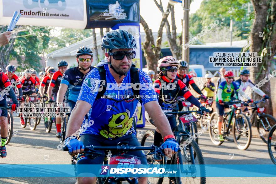 3º Desafio Solidário Endorfina MTB