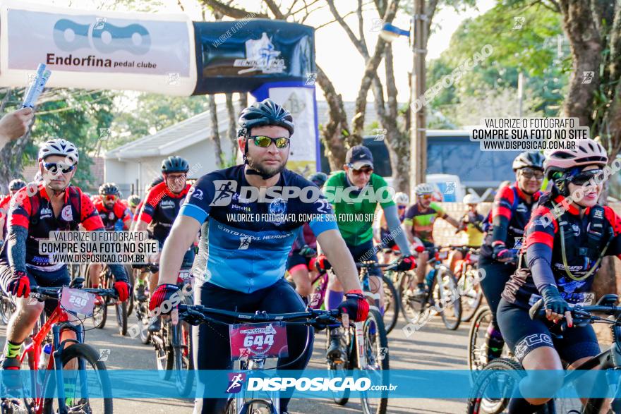 3º Desafio Solidário Endorfina MTB