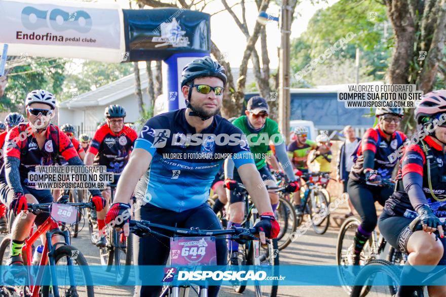 3º Desafio Solidário Endorfina MTB