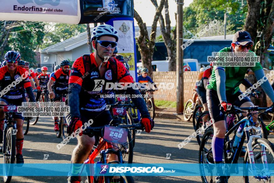 3º Desafio Solidário Endorfina MTB