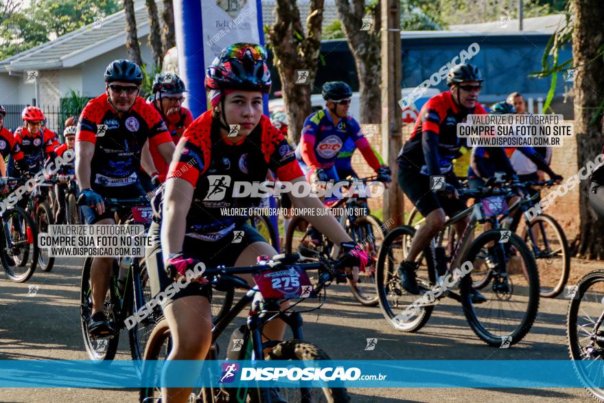 3º Desafio Solidário Endorfina MTB