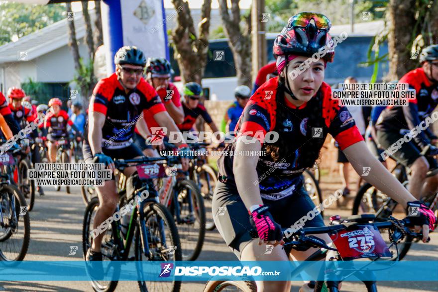 3º Desafio Solidário Endorfina MTB