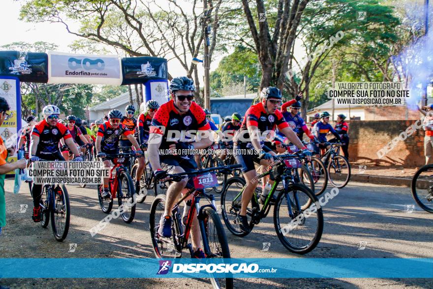 3º Desafio Solidário Endorfina MTB