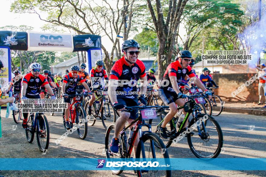 3º Desafio Solidário Endorfina MTB