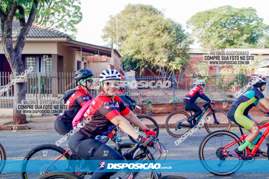 3º Desafio Solidário Endorfina MTB