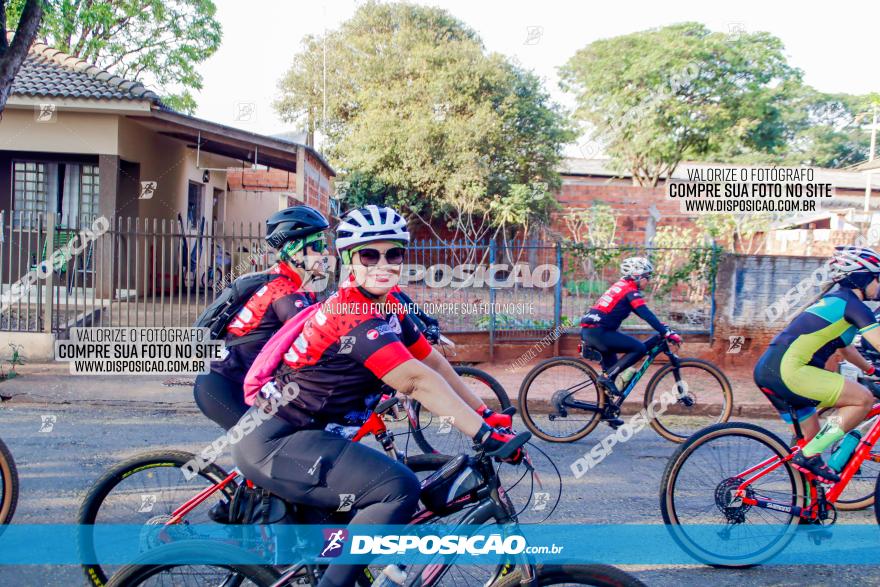 3º Desafio Solidário Endorfina MTB