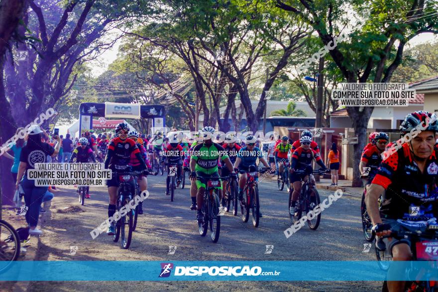 3º Desafio Solidário Endorfina MTB