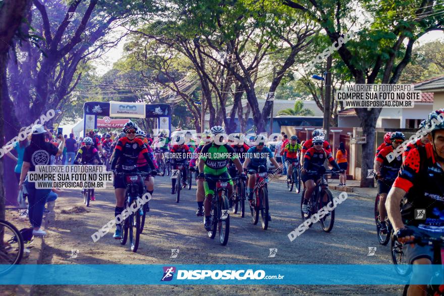 3º Desafio Solidário Endorfina MTB