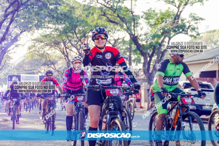 3º Desafio Solidário Endorfina MTB