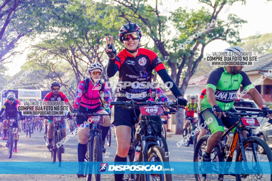 3º Desafio Solidário Endorfina MTB