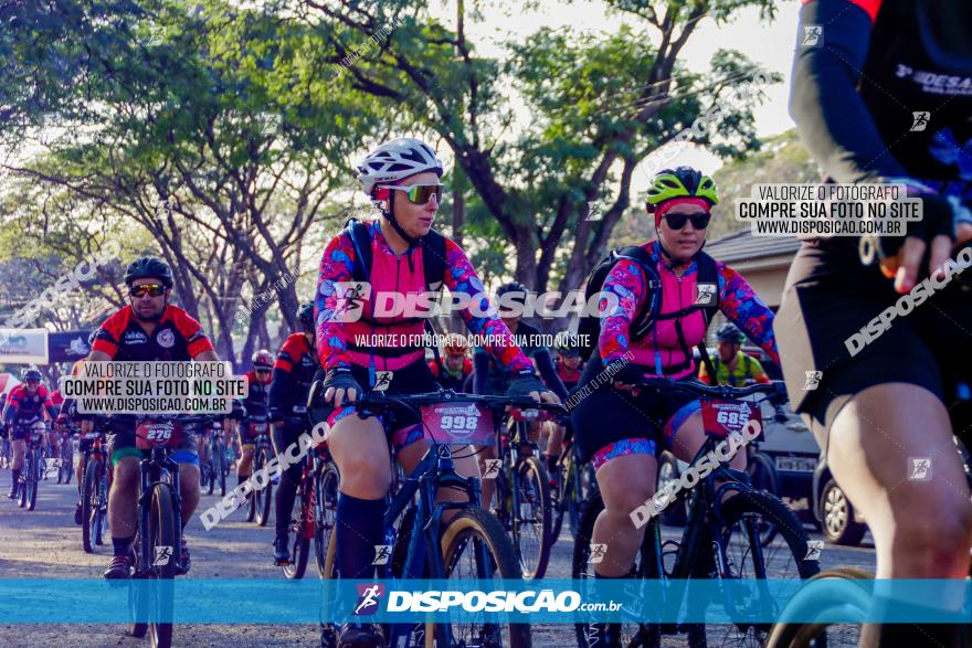 3º Desafio Solidário Endorfina MTB