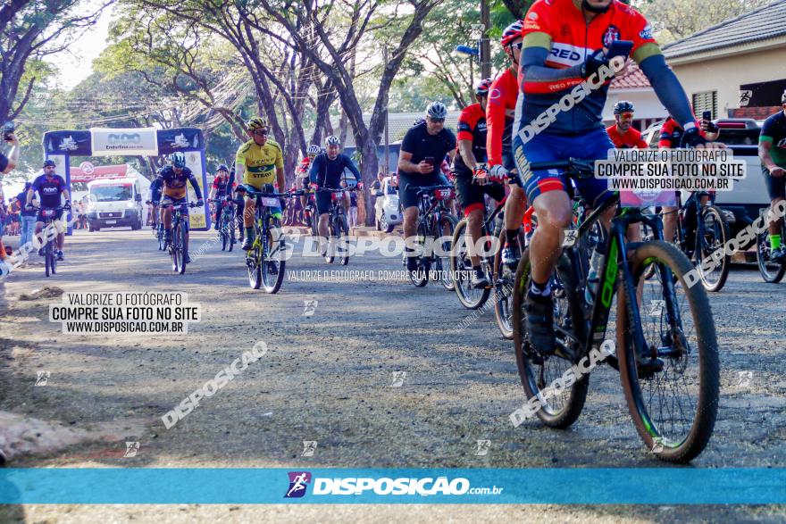 3º Desafio Solidário Endorfina MTB