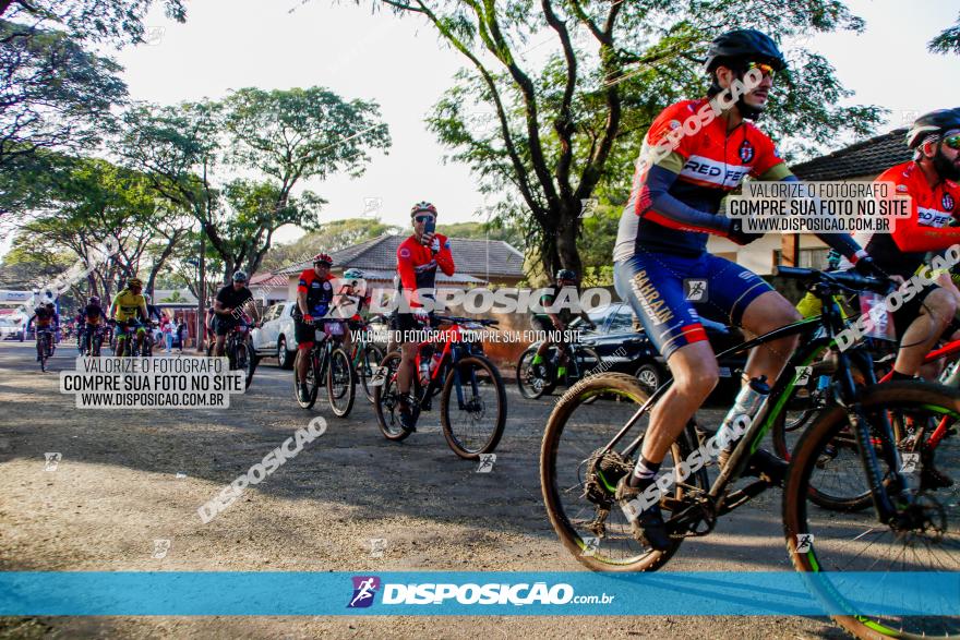 3º Desafio Solidário Endorfina MTB