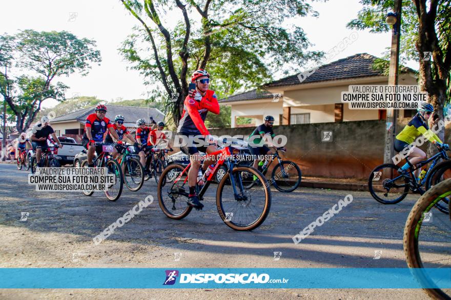 3º Desafio Solidário Endorfina MTB