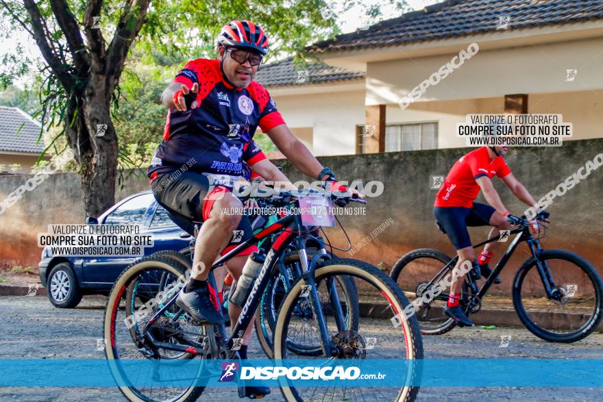 3º Desafio Solidário Endorfina MTB