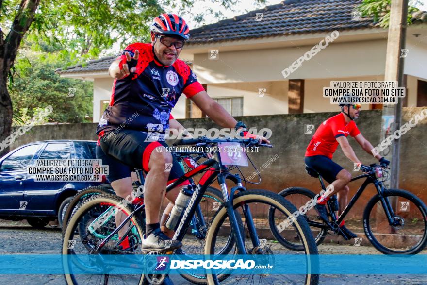 3º Desafio Solidário Endorfina MTB