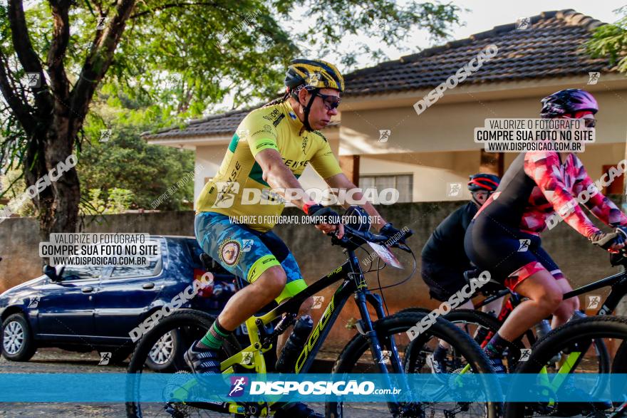 3º Desafio Solidário Endorfina MTB