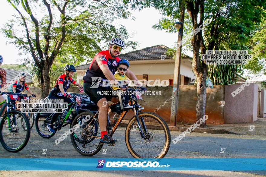 3º Desafio Solidário Endorfina MTB