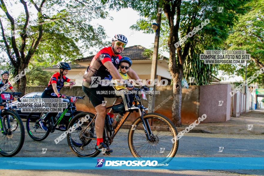 3º Desafio Solidário Endorfina MTB