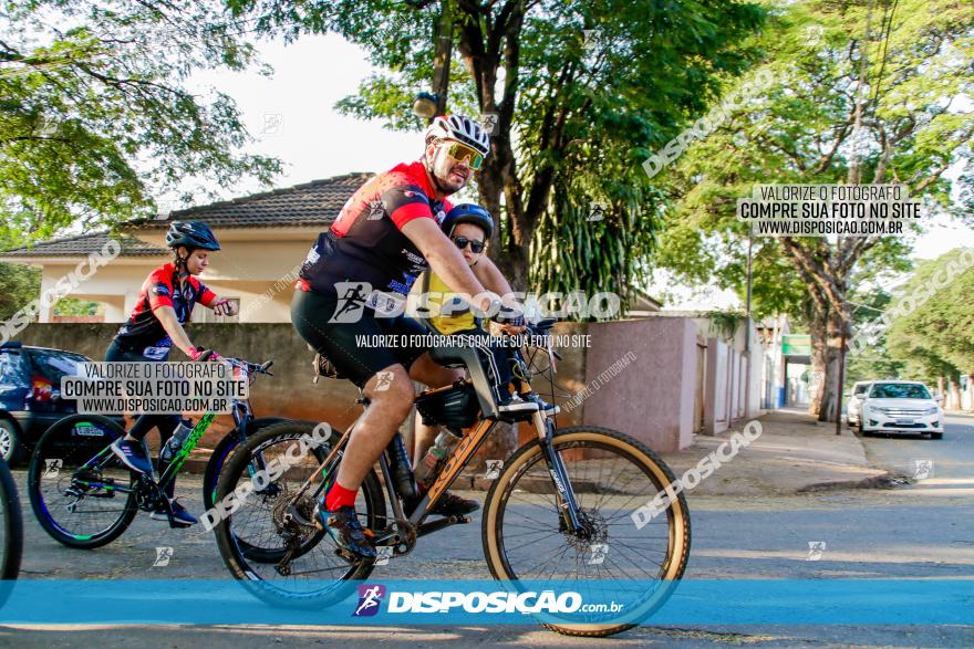 3º Desafio Solidário Endorfina MTB