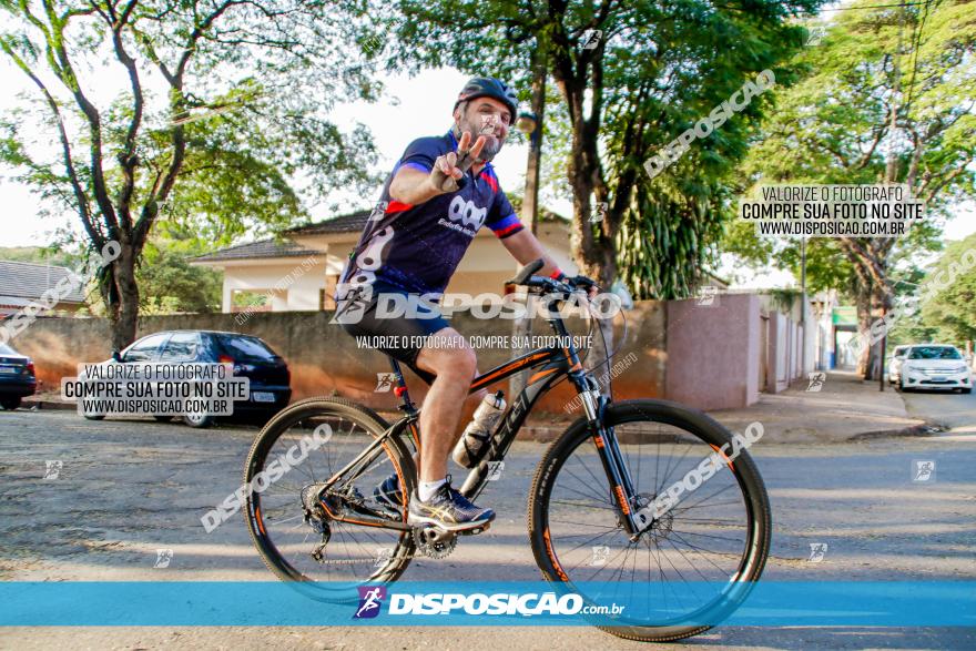 3º Desafio Solidário Endorfina MTB