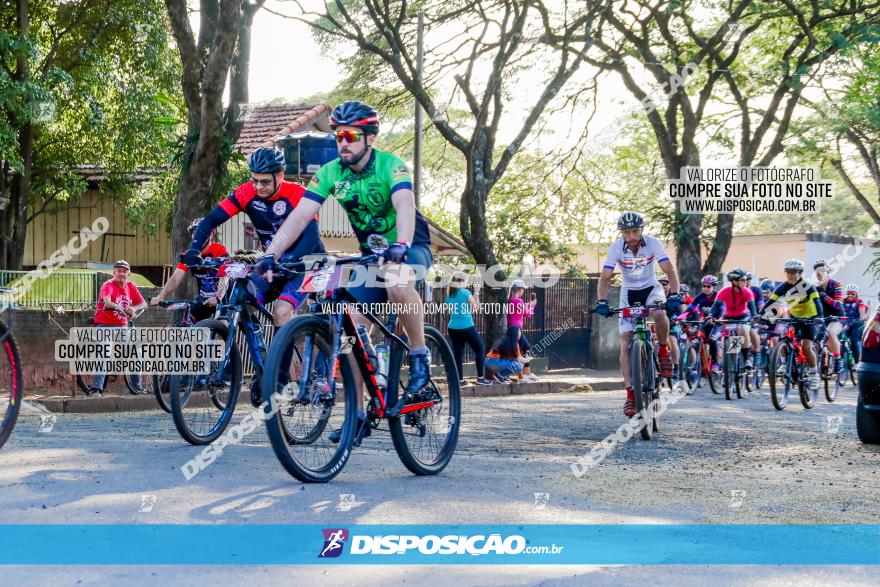 3º Desafio Solidário Endorfina MTB