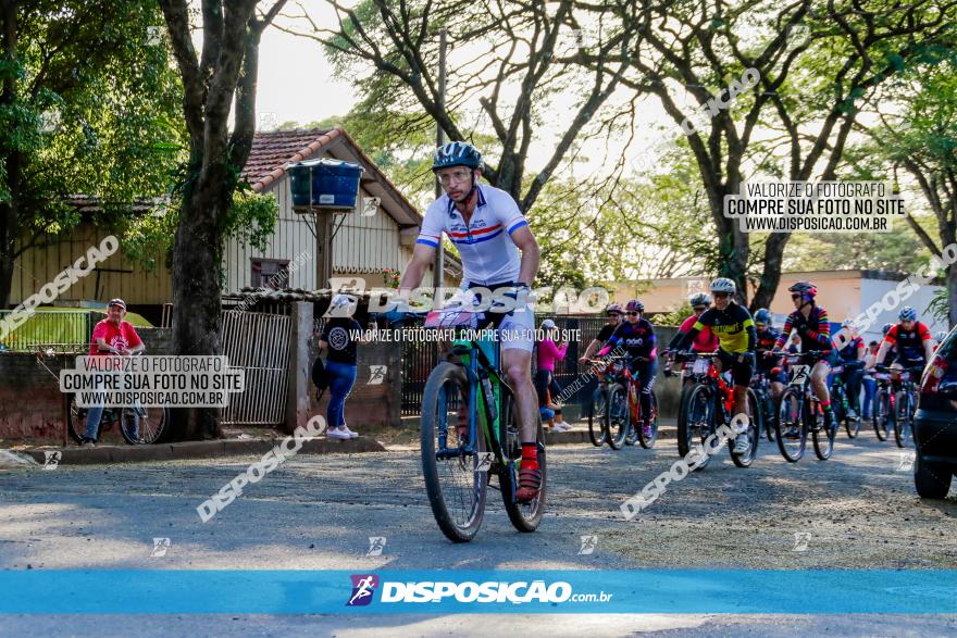 3º Desafio Solidário Endorfina MTB