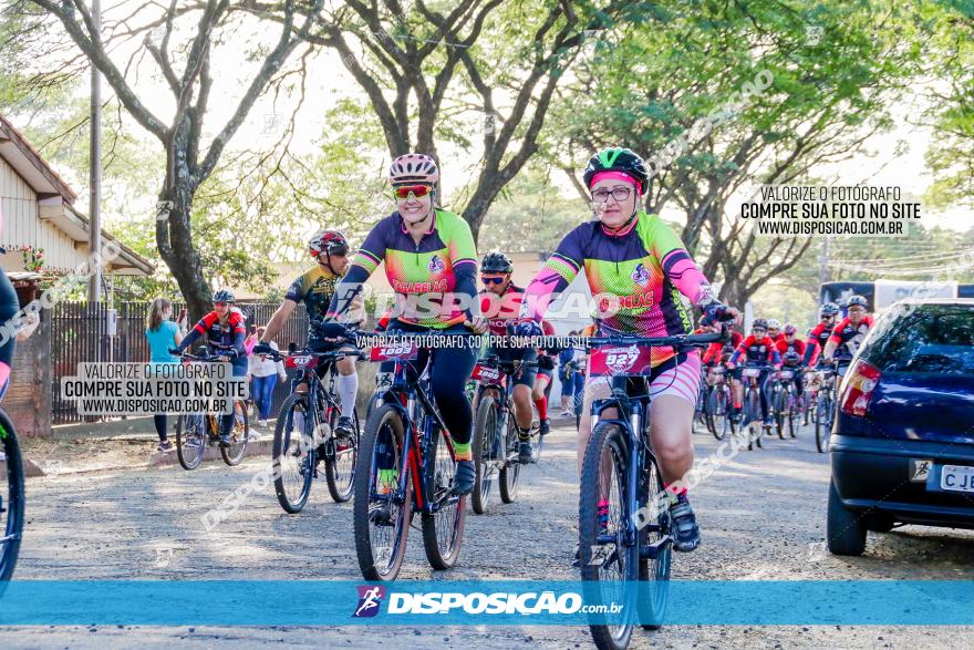 3º Desafio Solidário Endorfina MTB