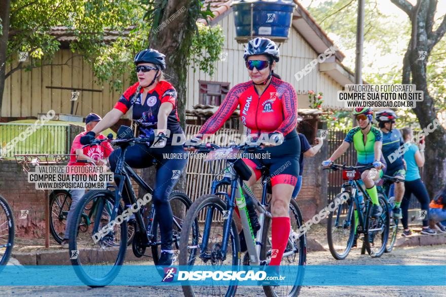 3º Desafio Solidário Endorfina MTB