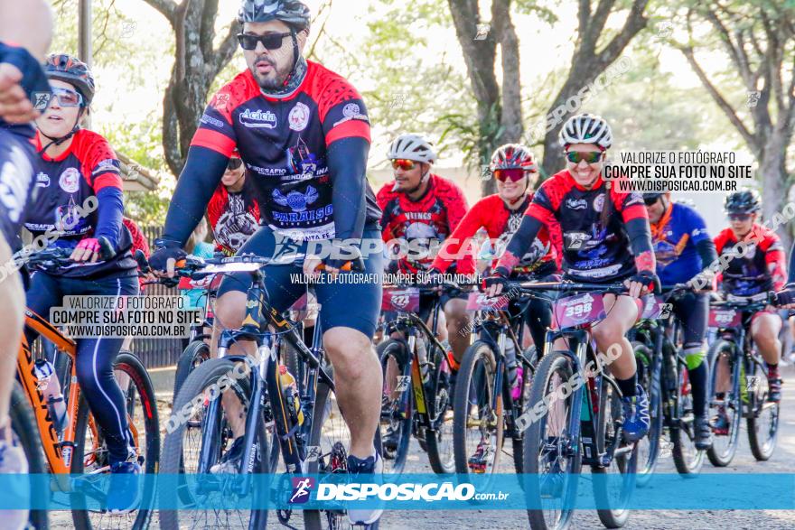 3º Desafio Solidário Endorfina MTB