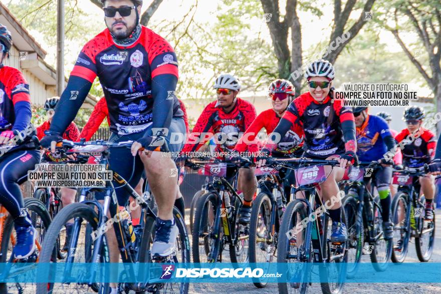 3º Desafio Solidário Endorfina MTB