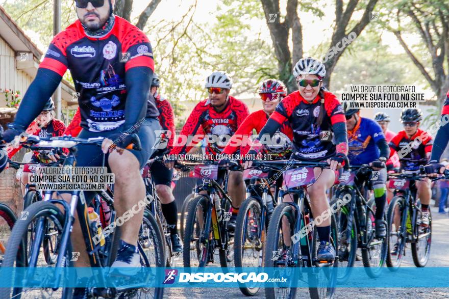 3º Desafio Solidário Endorfina MTB