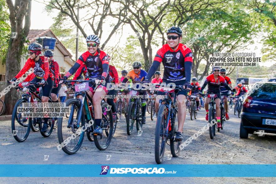 3º Desafio Solidário Endorfina MTB