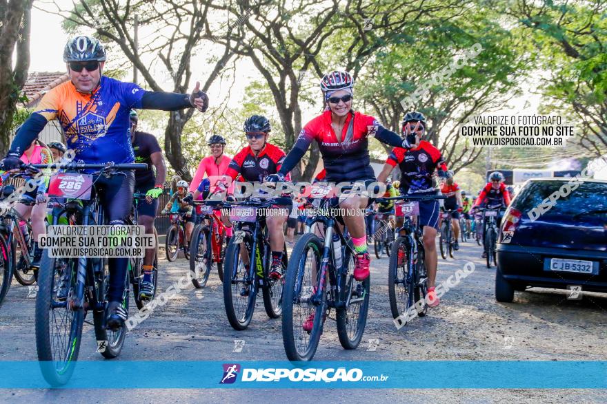 3º Desafio Solidário Endorfina MTB