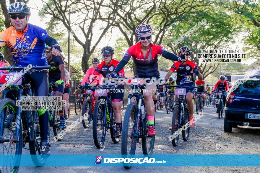 3º Desafio Solidário Endorfina MTB