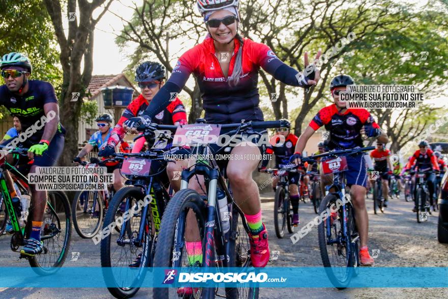 3º Desafio Solidário Endorfina MTB