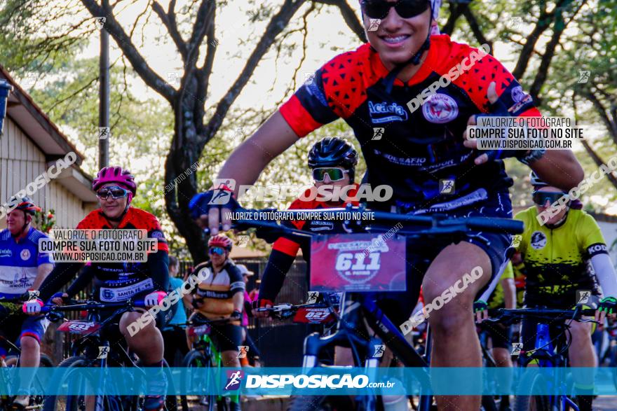 3º Desafio Solidário Endorfina MTB