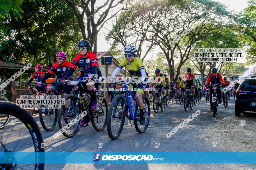 3º Desafio Solidário Endorfina MTB