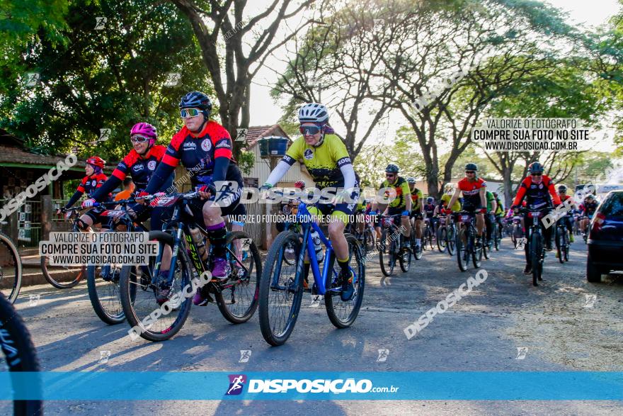 3º Desafio Solidário Endorfina MTB