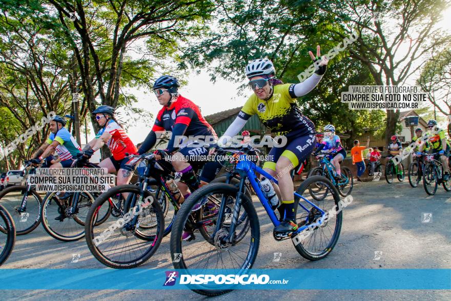 3º Desafio Solidário Endorfina MTB